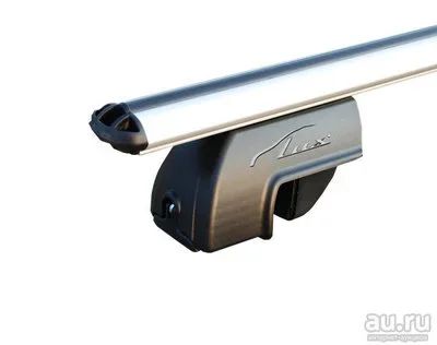 Лот: 14792739. Фото: 1. Багажник Hyundai Tucson 2004-2010г... Багажники, боксы, фаркопы