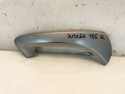 Лот: 22489778. Фото: 1. Накладка ручки двери Renault Duster... Другое (автозапчасти)