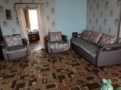 Лот: 19509299. Фото: 1. Продам 1-этажн. дом 70 кв.м. Дивногорское... Дома