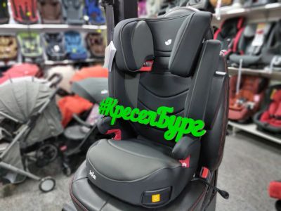 Лот: 15205268. Фото: 1. Автокресло Joie Trillo LX 15-36... Детские автокресла