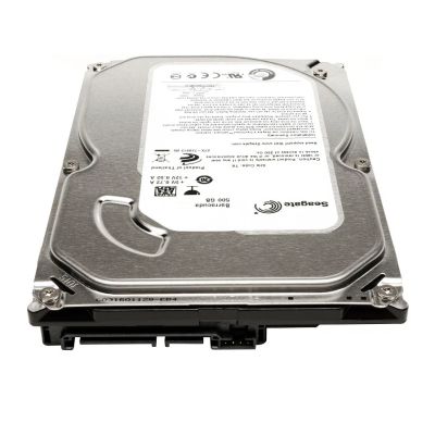 Лот: 4326453. Фото: 1. Жесткий диск HDD 500 Gb SATA-III... Жёсткие диски (HDD)