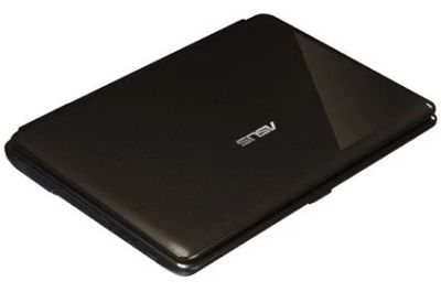 Лот: 3596993. Фото: 1. ASUS K40A сгорела материнская... Ноутбуки
