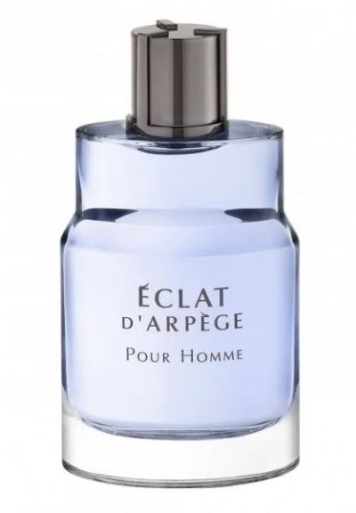 Лот: 11451446. Фото: 1. Lanvin Eclat D'arpege - Pour Homme... Мужская парфюмерия