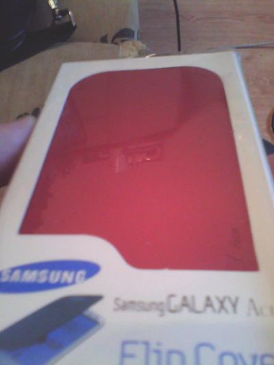 Лот: 3268969. Фото: 1. Чехол Книжка (Flip) Samsung Galaxy... Чехлы, бамперы