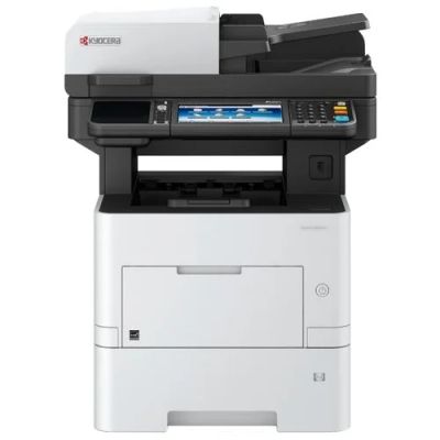 Лот: 14756788. Фото: 1. МФУ Kyocera Ecosys M3655idn. МФУ и копировальные аппараты