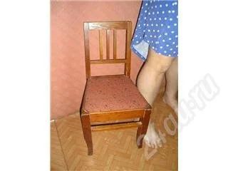 Лот: 474799. Фото: 1. детский стул. Другое (дети растут)