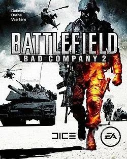 Лот: 2323763. Фото: 1. Battlefield bad company 2 PlayStation3... Игры для консолей