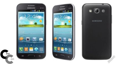 Лот: 5717309. Фото: 1. Samsung Galaxy Win GT-I8552 можуль... Смартфоны