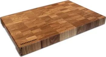 Лот: 22193454. Фото: 1. Разделочная доска Holzbrett Profi. Смартфоны