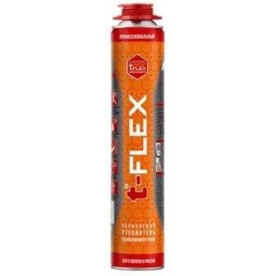 Лот: 18130031. Фото: 1. Утеплитель напыляемый T-Flex Проф... Утеплитель и изоляционные материалы