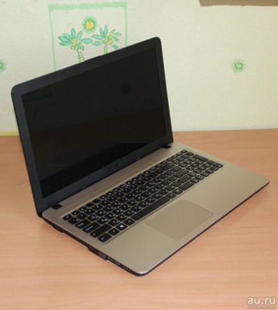 Лот: 12197367. Фото: 1. Asus VivoBook X540SC ( Intel... Ноутбуки