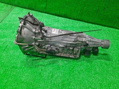 Лот: 16654361. Фото: 1. Акпп Toyota Progres JCG10 1JZ-GE... Трансмиссия
