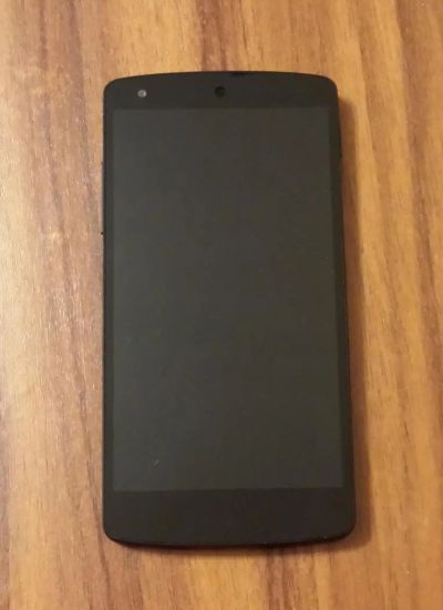 Лот: 4368835. Фото: 1. Nexus 5 32Gb, D821 международная... Смартфоны