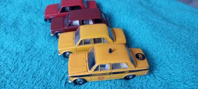 Лот: 20230288. Фото: 1. Куплю модель авто СССР 1:43. Автомоделизм