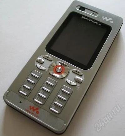 Лот: 1221356. Фото: 1. SONY ERICSSON W880i. Кнопочные мобильные телефоны