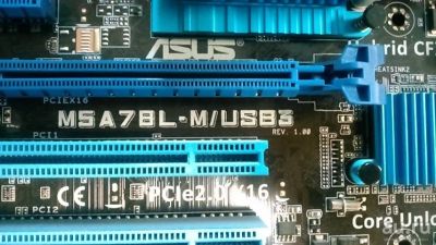 Лот: 18475068. Фото: 1. материнская плата ASUS M5A78L-M. Материнские платы