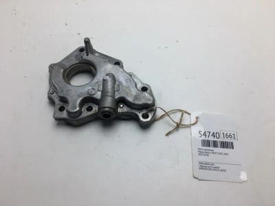 Лот: 20397125. Фото: 1. Насос масляный Mazda Demio 2010... Расходные материалы