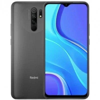 Лот: 16452384. Фото: 1. Xiaomi Redmi 9 4/64Gb + стекло... Смартфоны