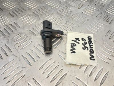 Лот: 25026066. Фото: 1. датчик положения коленвала Nissan... Двигатель и элементы двигателя
