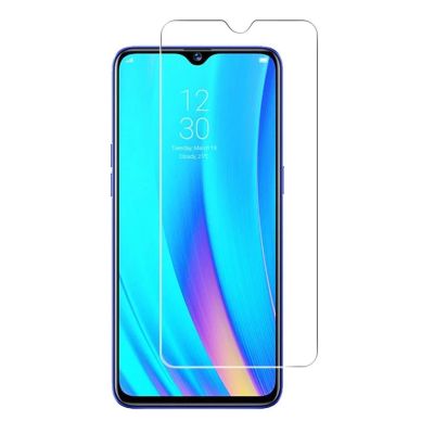 Лот: 16582346. Фото: 1. Защитное стекло Realme XT (RMX1921... Защитные стёкла, защитные плёнки