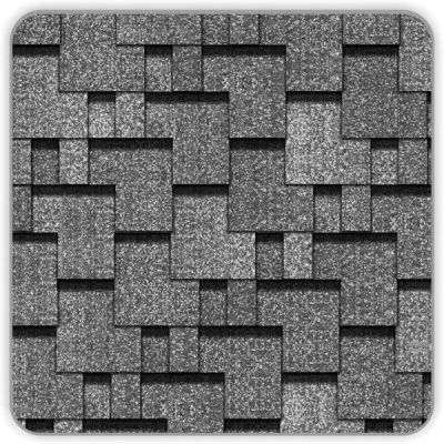 Лот: 9600330. Фото: 1. Гибкая черепица Docke (Деке) PIE... Кровельные материалы