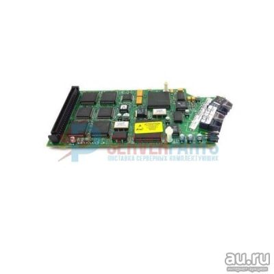 Лот: 17783969. Фото: 1. Плата CIS Digital Trunk Interface... АТС