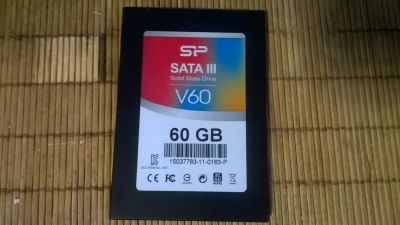 Лот: 8751711. Фото: 1. Твердотельный накопитель SSD диск... SSD-накопители