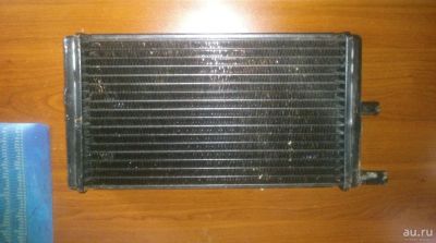 Лот: 9190422. Фото: 1. Радиатор. Другое (автозапчасти)