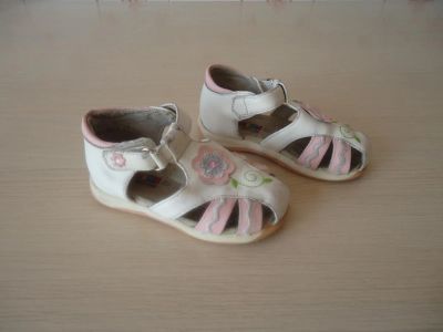 Лот: 7771214. Фото: 1. Сандалии "Бамбини"(ortho shoes... Сандалии