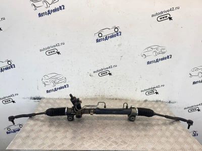 Лот: 25628784. Фото: 1. рулевая рейка Toyota Camry ACV40. Ходовая, подвеска, рулевое управление