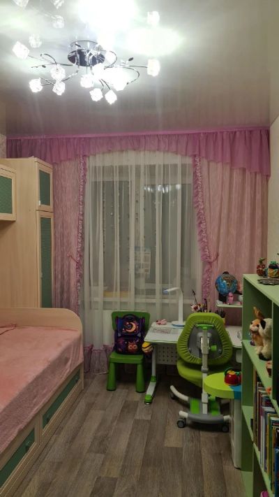 Лот: 17957938. Фото: 1. Шторы. Шторы, тюль