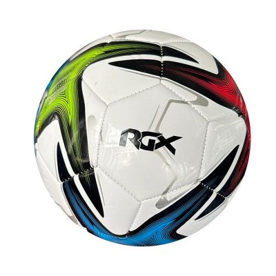 Лот: 22354489. Фото: 1. Мяч футбольный RGX RGX-FB-1725... Мячи, ракетки, шайбы, клюшки