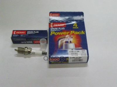 Лот: 14078125. Фото: 1. Свеча зажигания 3120 Denso арт... Другое (автозапчасти)