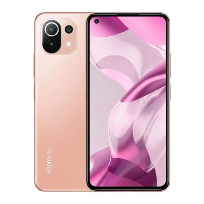 Лот: 18366922. Фото: 1. Тонкий и лёгкий смартфон Xiaomi... Смартфоны