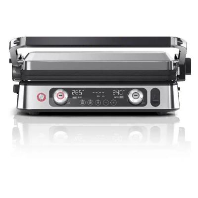 Лот: 24489794. Фото: 1. Электрогриль Braun 9 Pro CG 9160. Кухонная