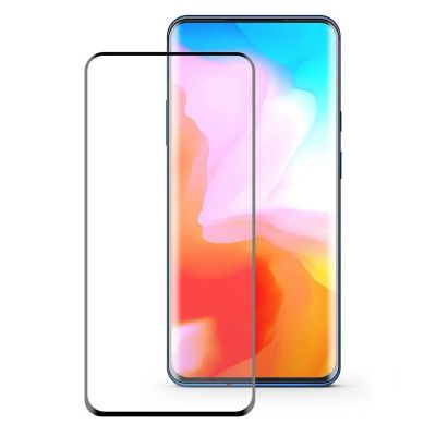 Лот: 16874048. Фото: 1. Защитное стекло OnePlus 7 Pro... Защитные стёкла, защитные плёнки