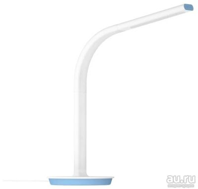 Лот: 18483661. Фото: 1. Лампа Xiaomi Philips Eyecare Smart... Другое освещение