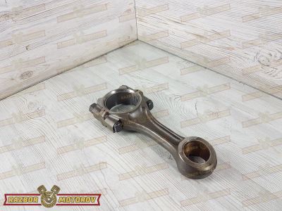 Лот: 23592518. Фото: 1. Шатун Nissan Diesel, Diesel Condor... Двигатель и элементы двигателя