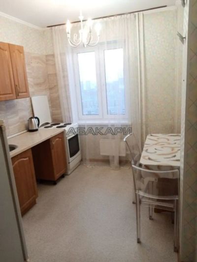 Лот: 21579186. Фото: 1. Сдам 1-комн. улица Микуцкого... Квартиры, студии