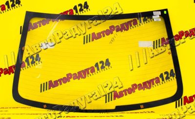 Лот: 18646648. Фото: 1. Стекло Kia Rio (2011-2017) (Sdn... Кузов