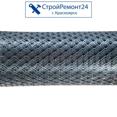 Лот: 21579586. Фото: 1. Сетка штукатурная ЦПВС оцинкованная... Арматура
