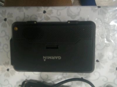 Лот: 12886333. Фото: 1. Навигатор Garmin nuvi 715. GPS-навигаторы