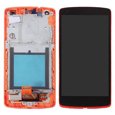 Лот: 9892077. Фото: 1. Куплю экран Nexus 5. Смартфоны