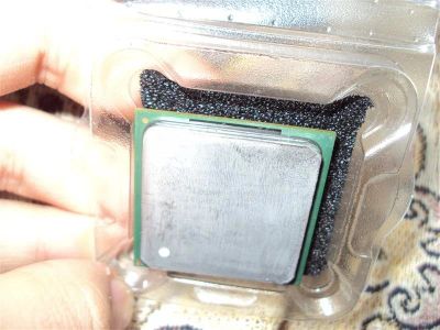 Лот: 769133. Фото: 1. Процессор INTEL CELERON 2.8GHZ... Процессоры