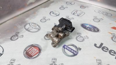 Лот: 23586751. Фото: 1. Насос масляный АКПП Mazda 6 PY-VPS... Трансмиссия