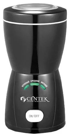 Лот: 11810031. Фото: 1. Centek CT-1354 BL. Кухонная