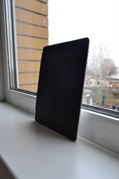 Лот: 3320351. Фото: 1. Чехол iPad Smart cover. Чехлы, обложки