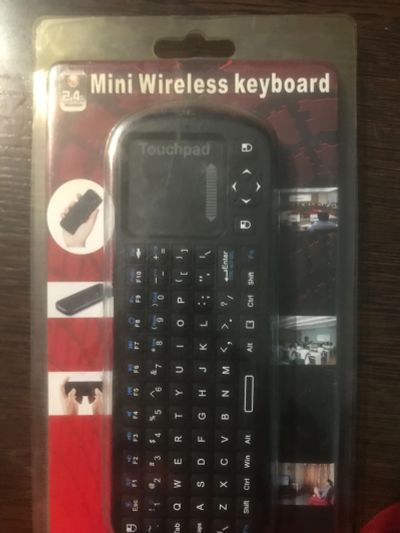 Лот: 18728353. Фото: 1. mini writes keyboard. Клавиатуры для ноутбуков