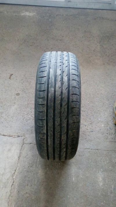 Лот: 11407919. Фото: 1. Шины nexen. Шины