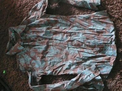 Лот: 2514905. Фото: 1. батник. Блузы, рубашки, водолазки
